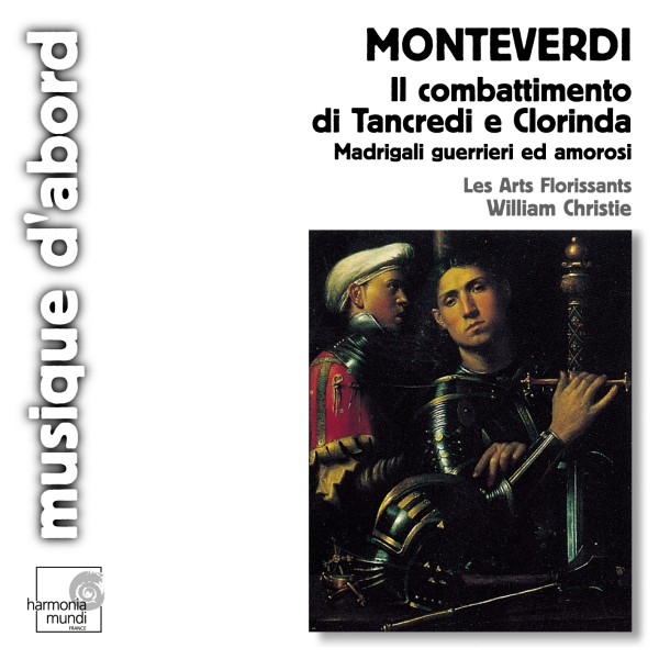 Monteverdi: Il combattimento di Tancredi e Clorinda